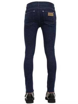 April 77 16cm Joey Stretch Cotton Denim Jeans