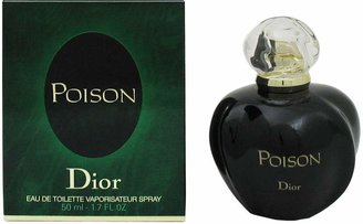Christian Dior Poison By For WomenEau De Toilette Spray