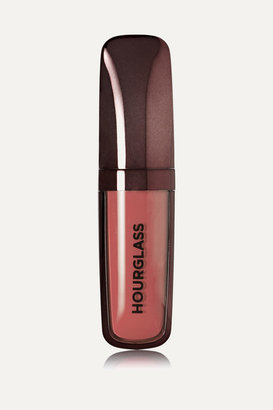 Hourglass Opaque Rouge Liquid Lipstick - Rose