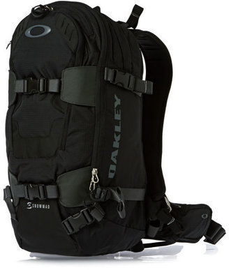Oakley Snowmad R.A.S. 30 Snow Pack