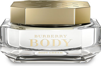 Burberry Body Gold Limited Edition Body Cream 150ml