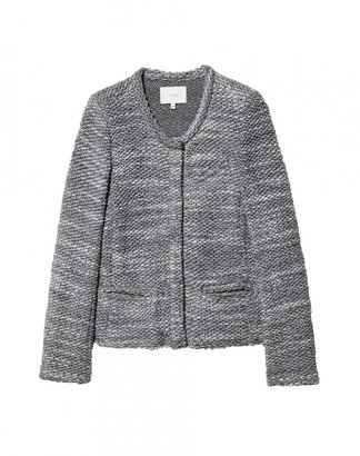 IRO Carene Sweater Jacket