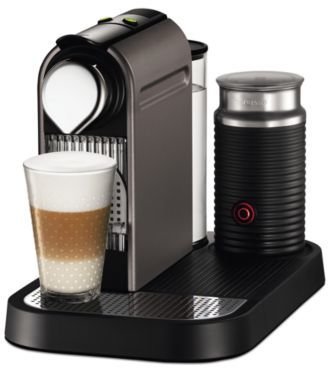 "CLEARANCE Nespresso C121/D121 Espresso Maker