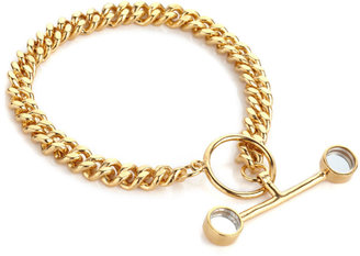 Bjorg Gold The Multiplyer Bracelet