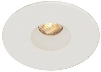 W.A.C. Lighting LEDme LED211E- 2 Electronic Driver- Round LED Downlight Housing And Trim