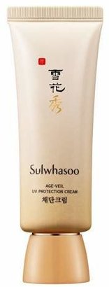 Sulwhasoo Age-Veil UV Protection Cream SPF 30, 40 mL