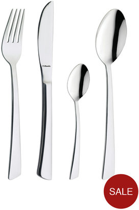 Amefa Wave Originals 44-Piece Cutlery Set - Stainless Steel
