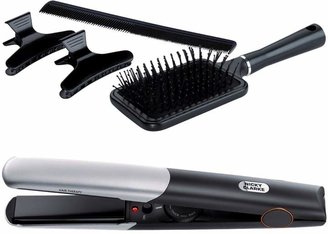 Nicky Clarke NSS042 Therapy Hair Straightener
