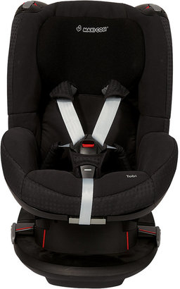 Maxi-Cosi Tobi Car Seat - Black Jacquard *Colour Exclusive to Mothercare*
