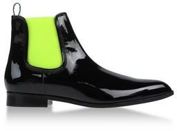 Christopher Kane Ankle boots