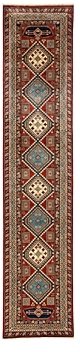 Bloomingdale's Shirvan Collection Oriental Rug, 2'9 x 10'3