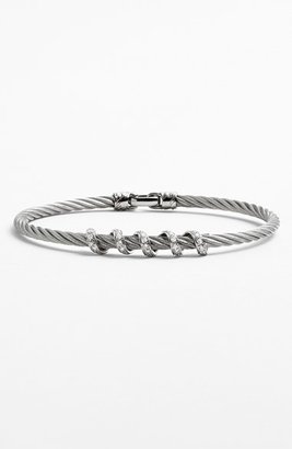 Nordstrom ALOR® Diamond Bracelet Exclusive)