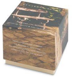 Provence Sante Vervain Gift Soap 2 Bar Box