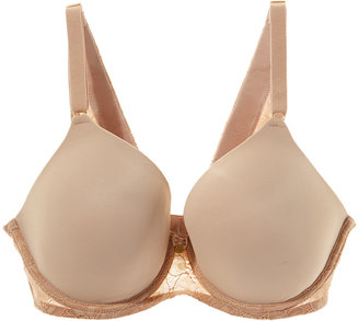 Le Mystere Smooth Operator Scalloped Lace Bra