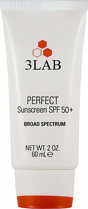 3lab Women's Perfect Sunscreen SPF 50