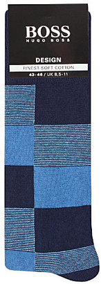 HUGO BOSS Multi square sock - for Men