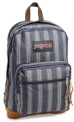 JanSport 'Right Pack - Expressions' Backpack