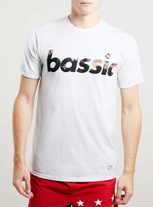 Topman Bassic Galaxy Print T-shirt*