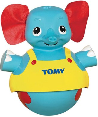 Tomy Tap n' Toddle Elephant