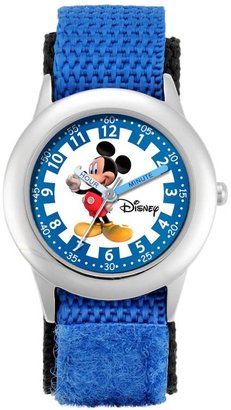 Kohl's Disney Mickey Mouse Kids' Time Teacher Watch