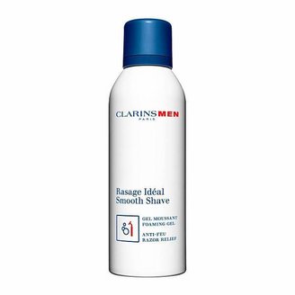 Clarins Smooth Shave Foaming Gel