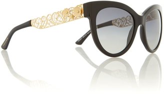D&G 1024 D&G Sunglasses Ladies dg4211 sunglasses