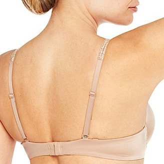 Lily of France Extreme Underwire Convertible Pushup Bra