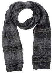 Bikkembergs Oblong scarves