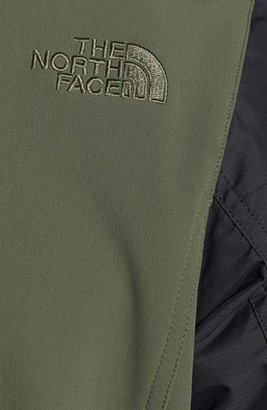 The North Face 'Amos' Waterproof Bomber Jacket