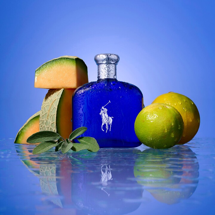Ralph Lauren Polo Blue Body Spray Deodorant - ShopStyle