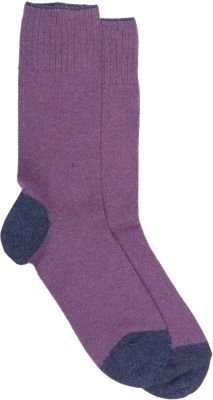 Barneys New York Mid-Calf Socks