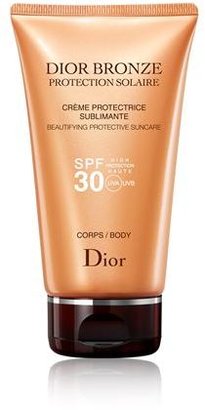 Christian Dior Bronze Beautifying Protective Suncare - Body SPF30