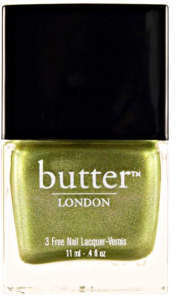 Butter London 3 Free lacquer - Dosh 11ml