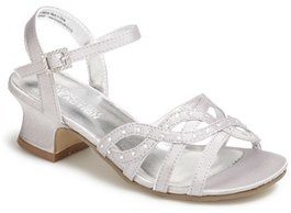 Kenneth Cole Reaction 'Pass the Star' Sandal (Little Kid & Big Kid)