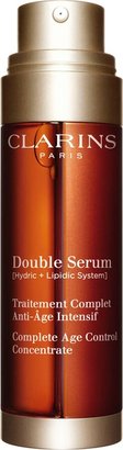 Clarins 'Double Serum®' Complete Age Control Concentrate