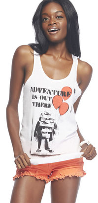 Wet Seal UPTM Character Tank
