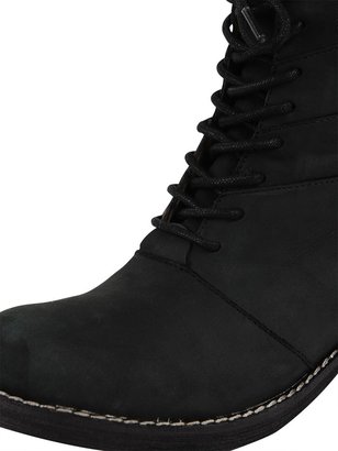 Modern Vintage Opel Lace Up Boot