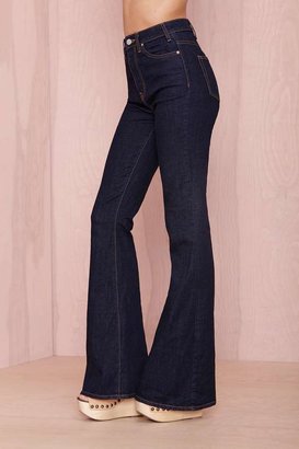 Nasty Gal Denim - What The Bell
