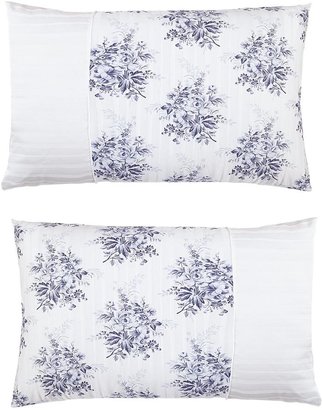 Dorma Constance Standard Pillowcase (Single)