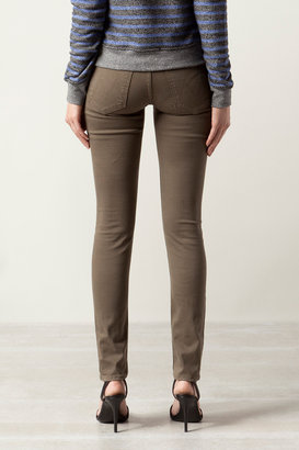 Mother The Muse Skinny Pant