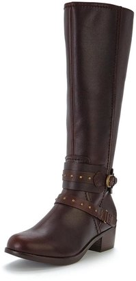 UGG Esplanade Knee High Leather Boots