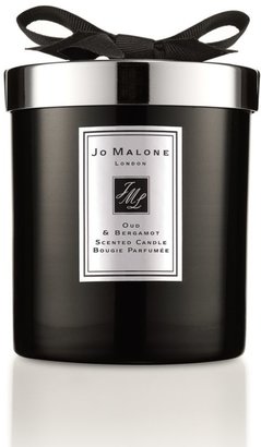 Jo Malone Cologne Intense Oud & Bergamot Home Candle