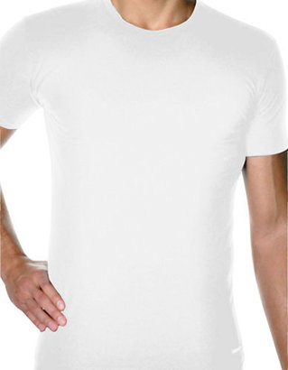 Calvin Klein 2-Pack Crew Neck T-Shirt -- X-Large