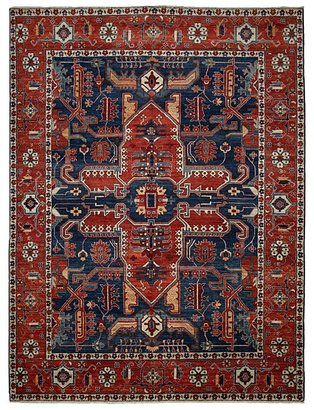 Bloomingdale's Adina Collection Oriental Rug, 9' x 12'1"