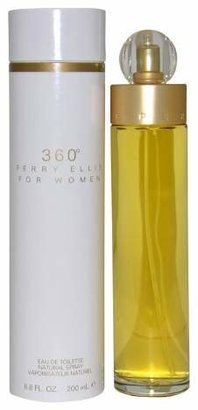 Perry Ellis 360 by Eau de Toilette Men's Spray Perfume