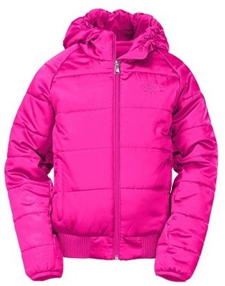 The North Face 'Hey Momma Bomba' Insulated Jacket (Little Girls)