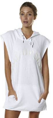 The Upside The Recovery Oversized Womens Hood