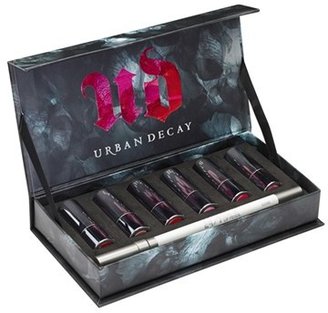 Urban Decay 'Full Frontal' Lipstick Stash (Limited Edition) (Online Only)