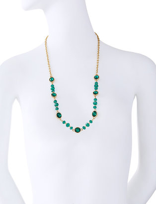 The Limited Beaded Chain Necklace