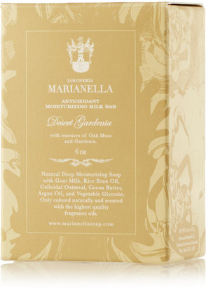 Jaboneria Marianella Antioxidant Moisturizing Milk Bar Soap Set, 3 x 170g